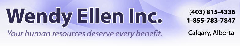 Human Resource Consulting for Calgary and Area Calgary
